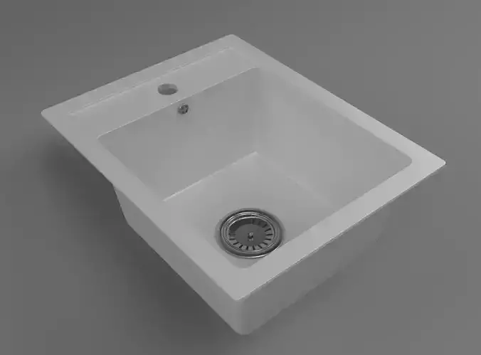 Sink 40cm