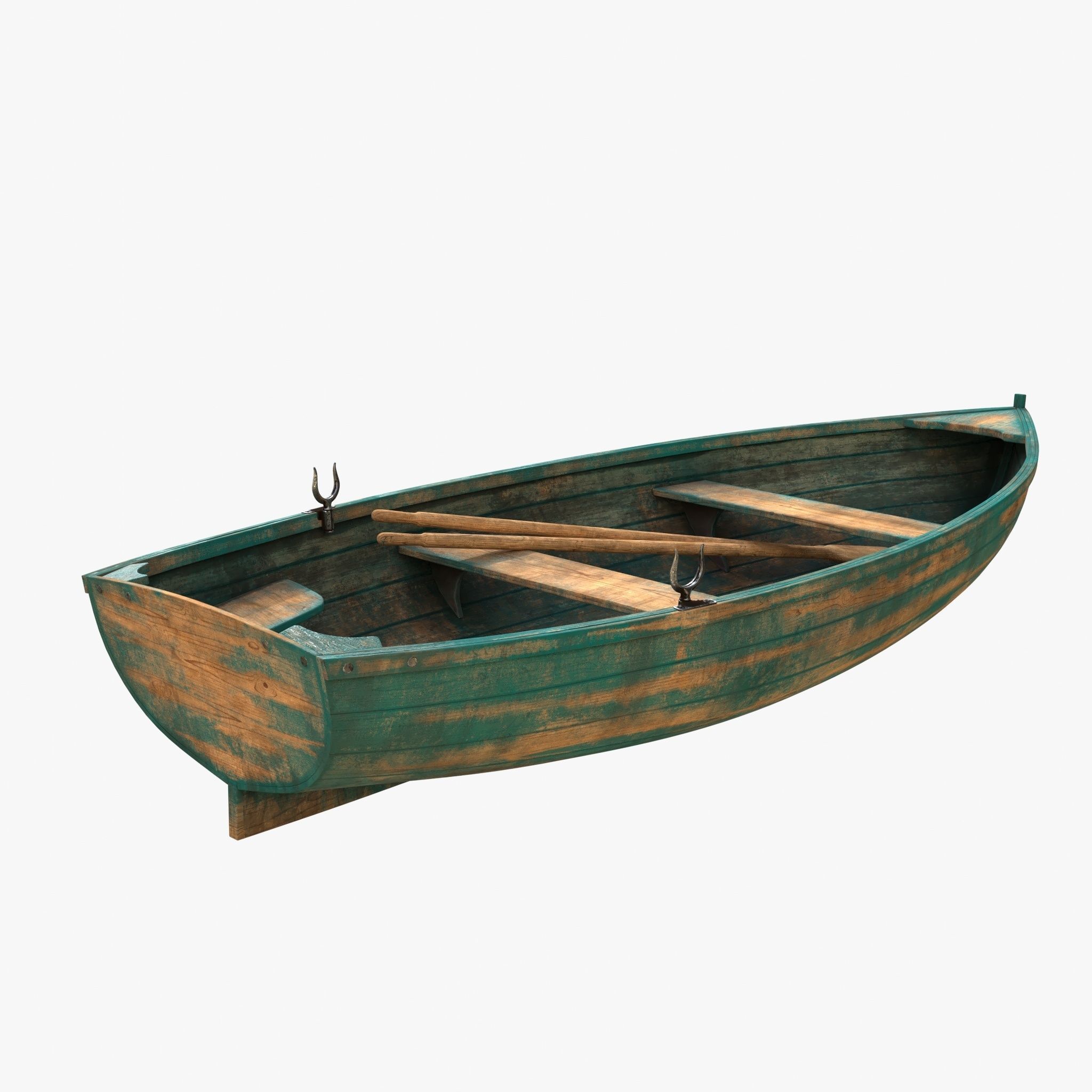  Boat 01 d 3D model_1
