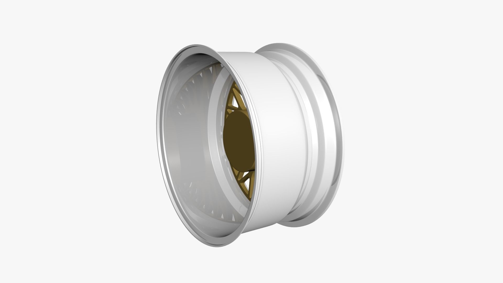 Rims Model wheel 3D model_45