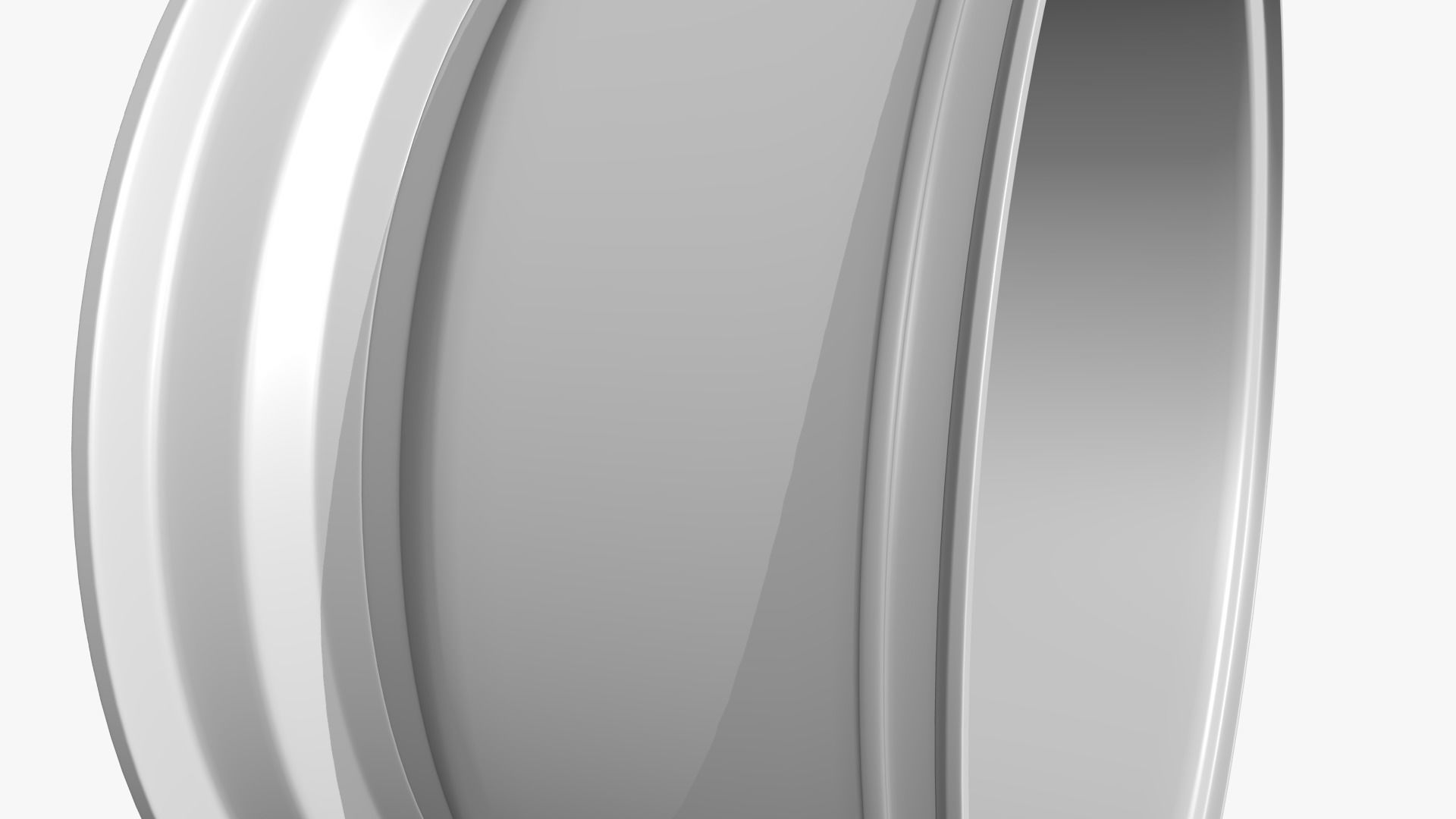 Rims Model wheel 3D model_9