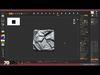 70 Rock Alphas - Blender - Zbrush Texture_4