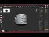 70 Rock Alphas - Blender - Zbrush Texture_5