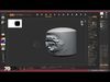 70 Rock Alphas - Blender - Zbrush Texture_6