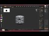 70 Rock Alphas - Blender - Zbrush Texture_7