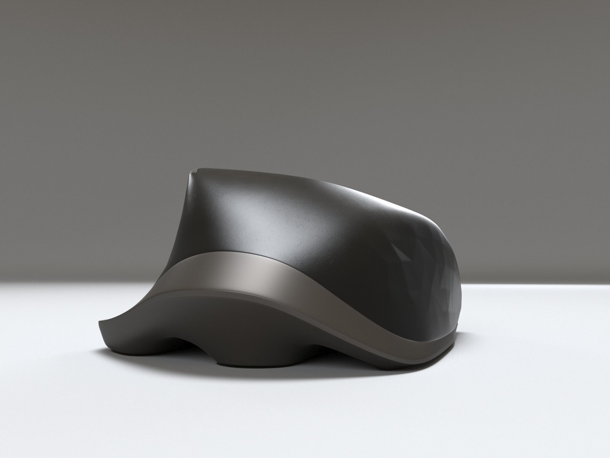 Mouse MX Master 3D model_5