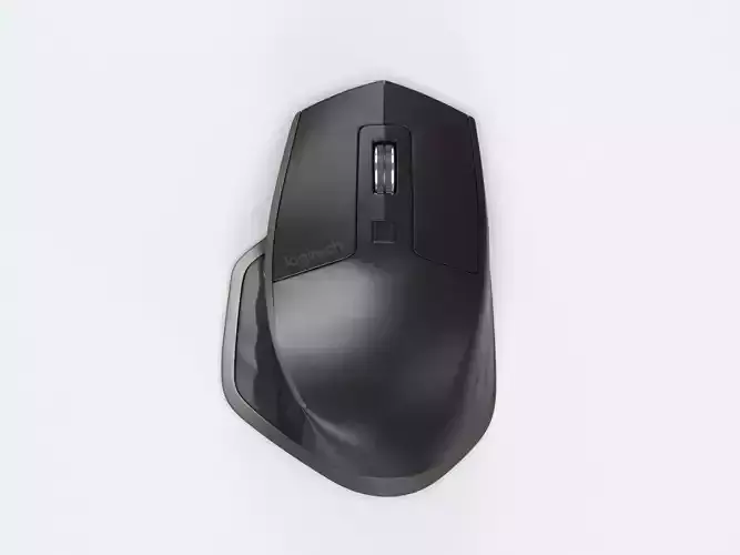 Mouse MX Master