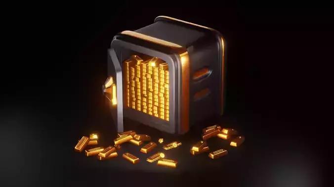 Gold Pack