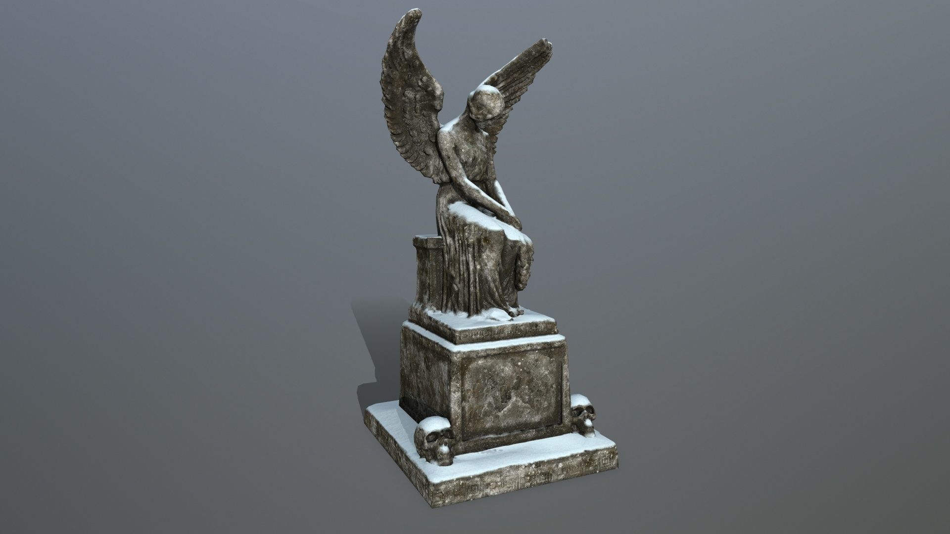 statue 3