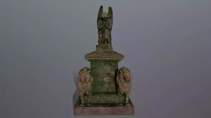 statue 4