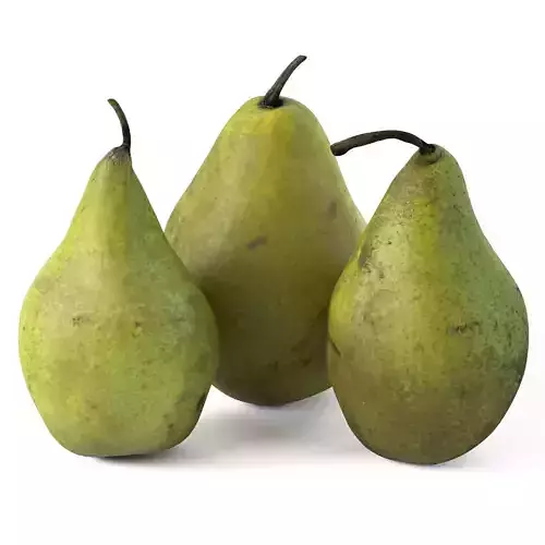 Pears 01