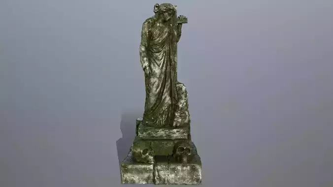 statue 5