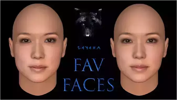 GraceP FavFaces