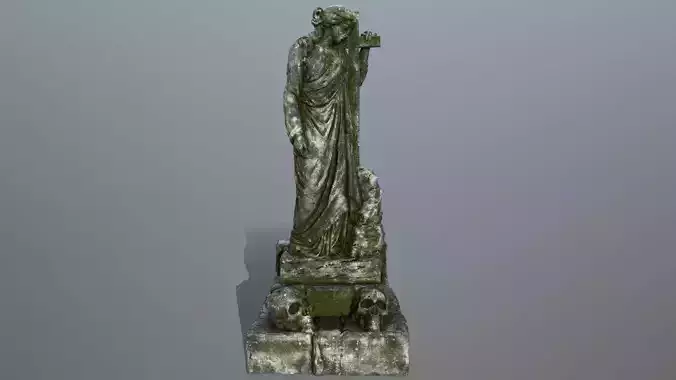 statue 5