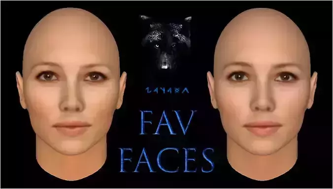 JessicaB FavFaces