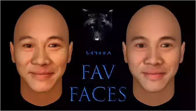 JetL FavFaces