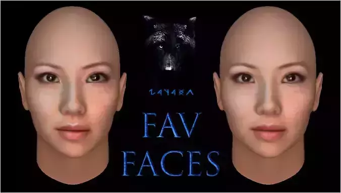 LucyL FavFaces