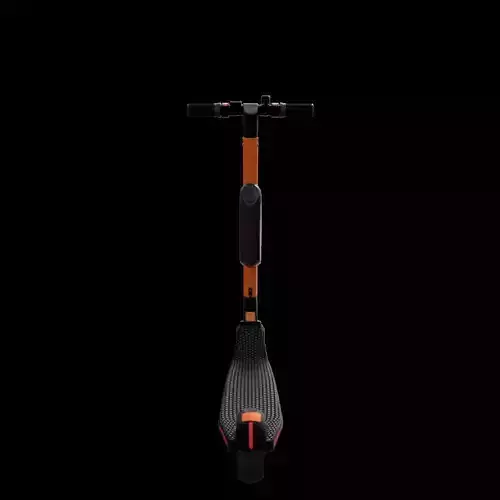 Electrical Scooter
