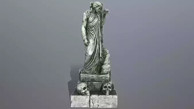 statue 5 aphrodite