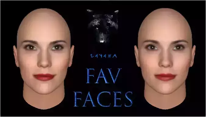 MilenaG FavFaces