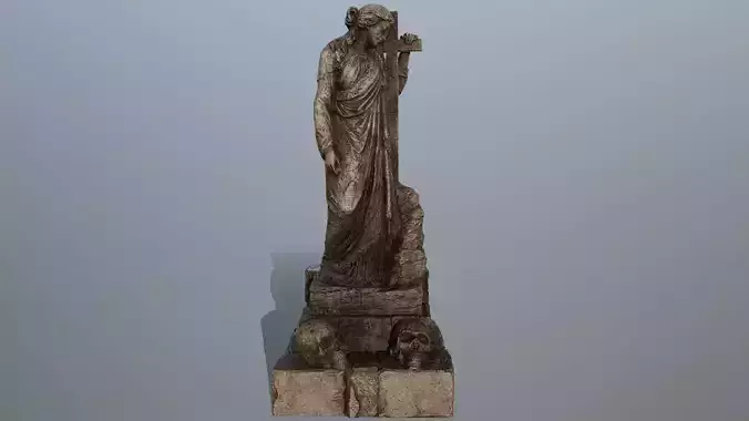 statue 5