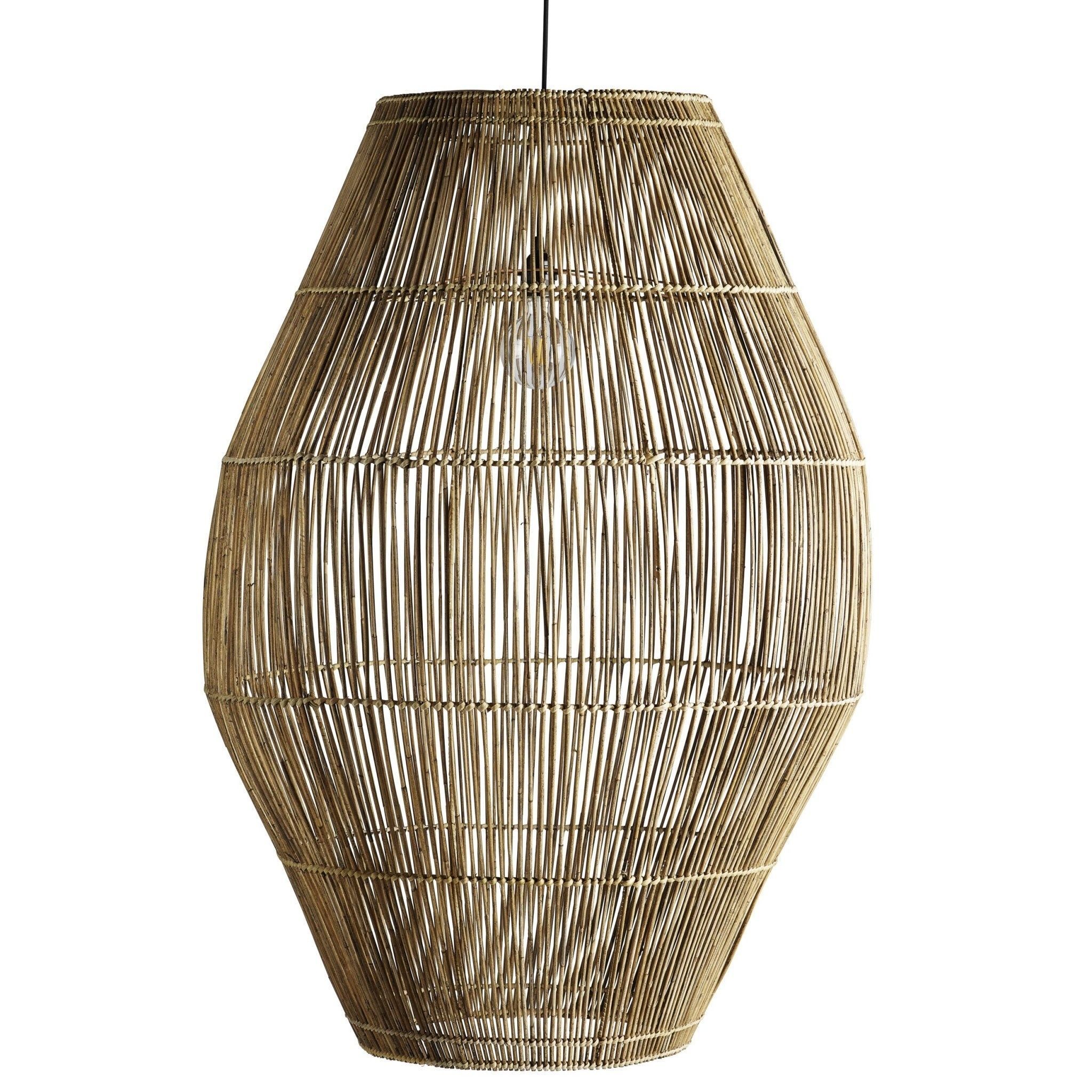 bamboo lamp 32 3D model_3