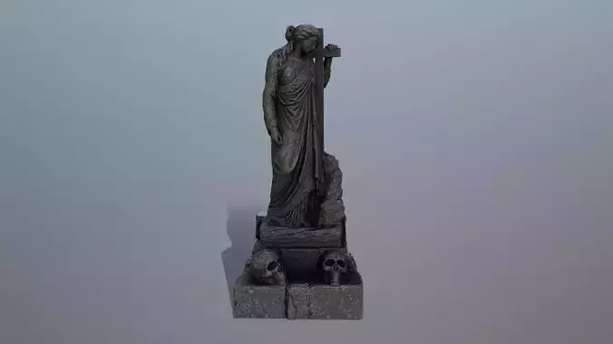 statue 5