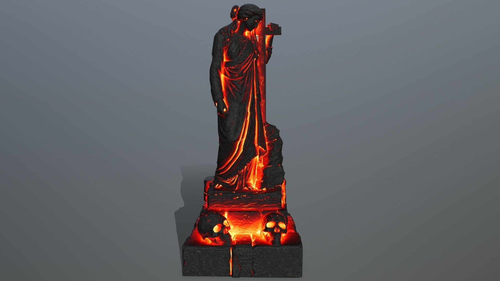 statue 5