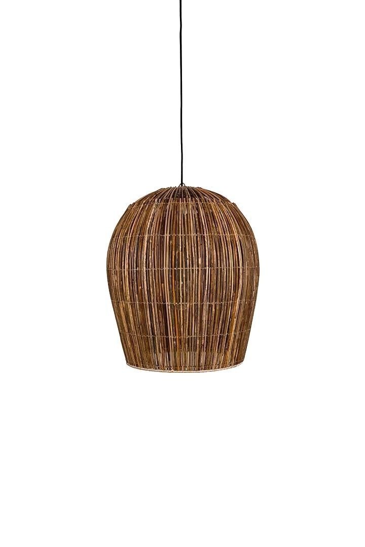 bamboo lamp 40 3D model_3