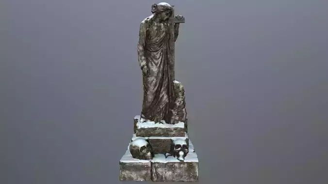 statue 5