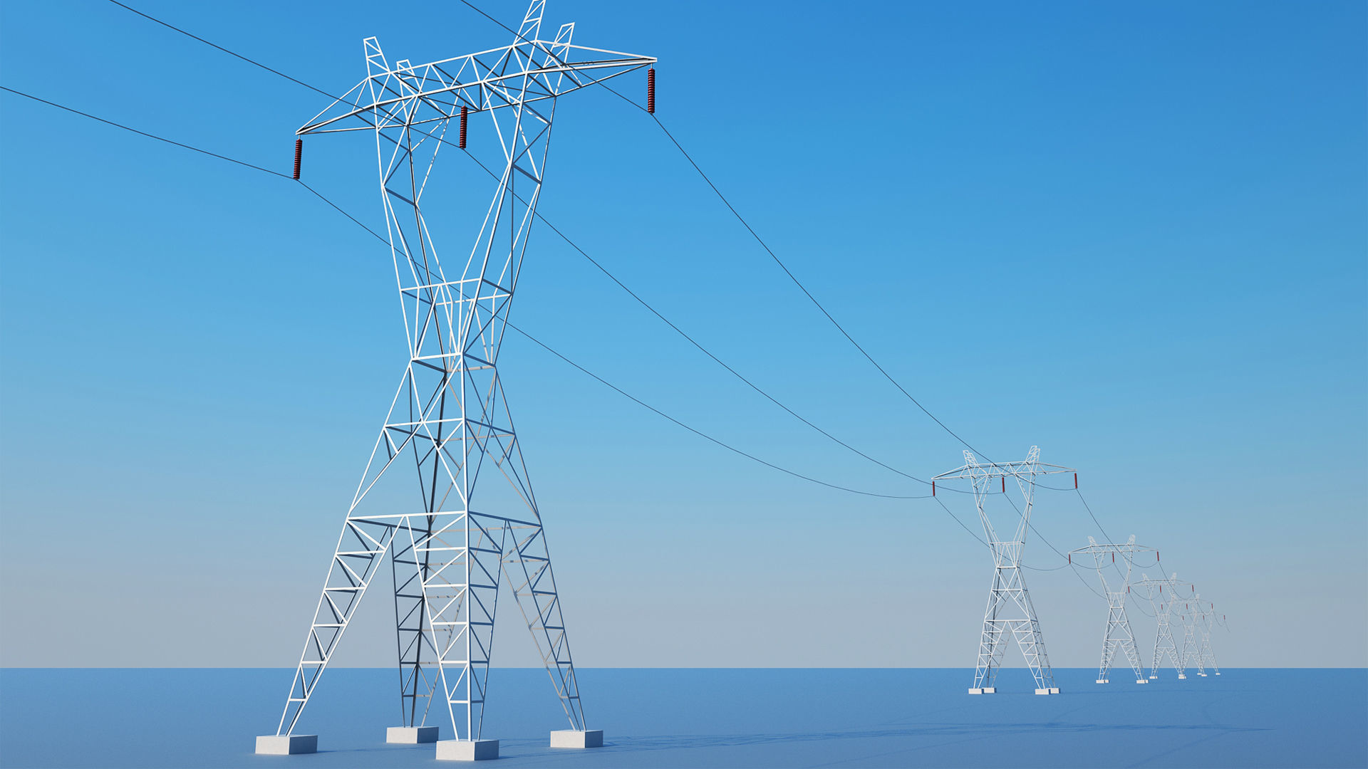 Industrial Buildings Collection 3D model_27