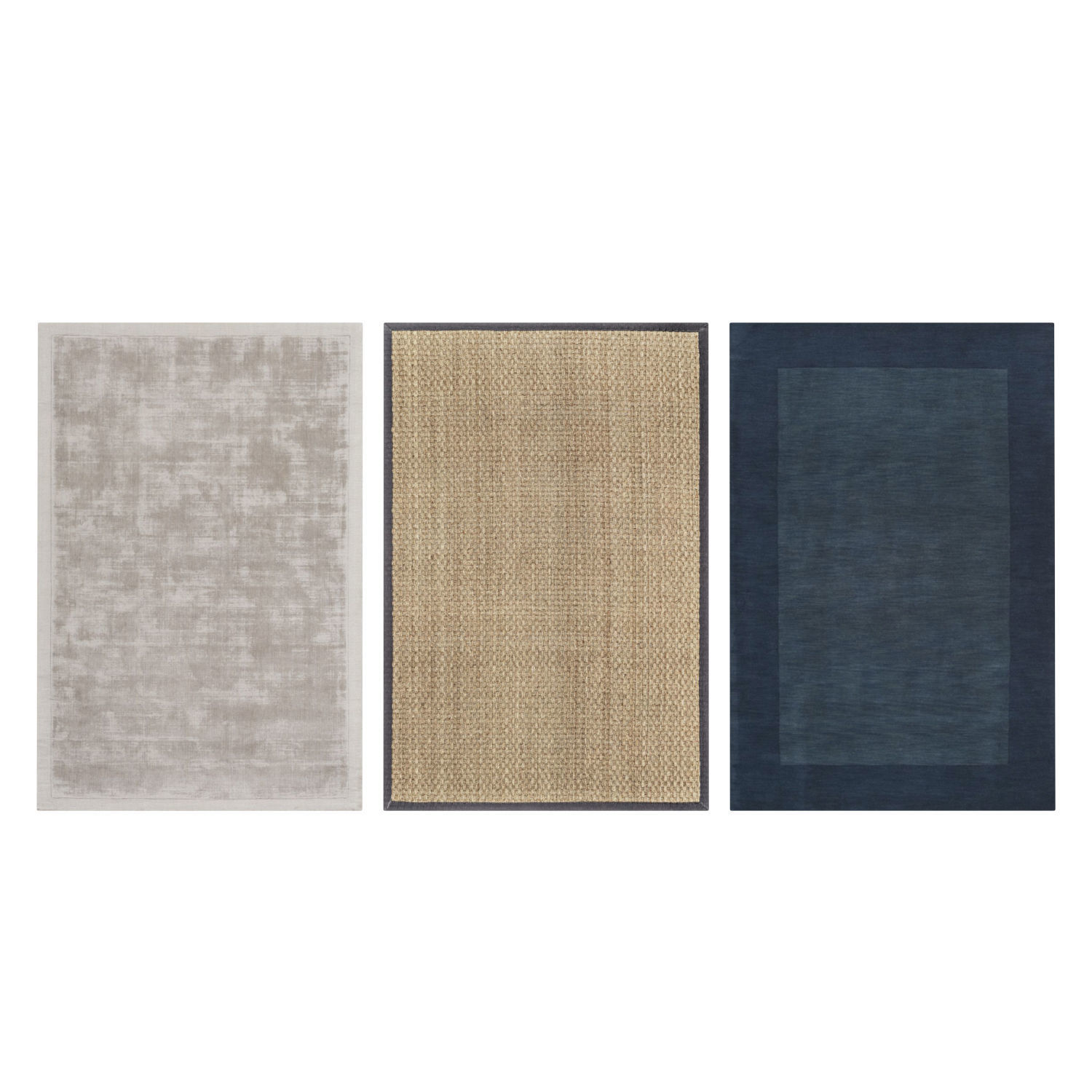 Rug Set 577 3D model_6