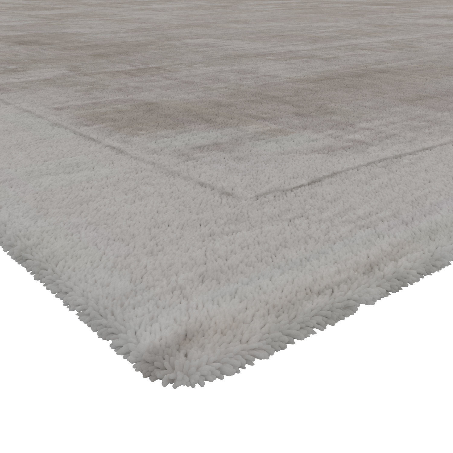 Rug Set 577 3D model_1