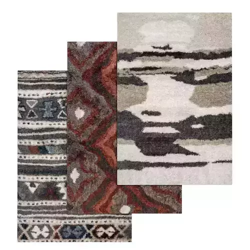 Rug Set 579