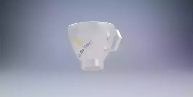 Coffee Cups