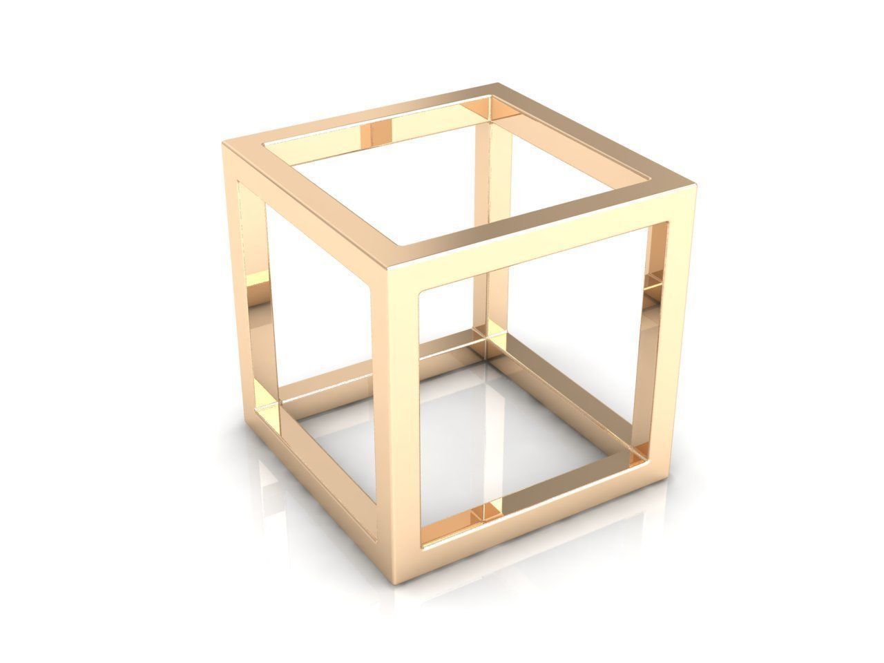 Ring 113 3D print model_1