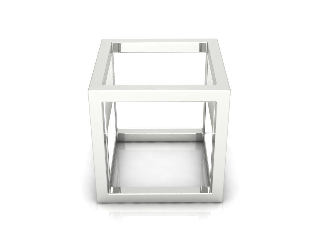 Ring 113 3D print model_3