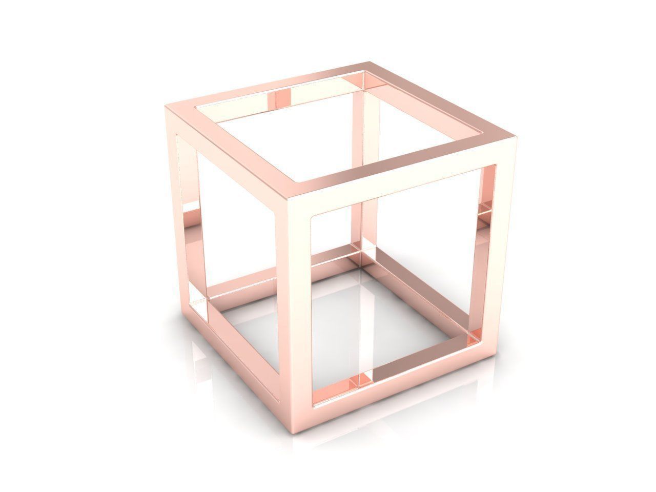 Ring 113 3D print model_2