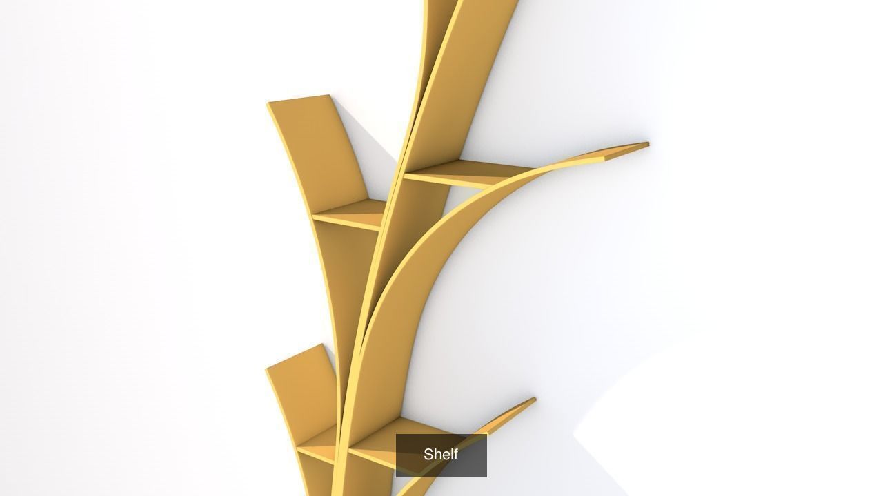 Furniture 3D Models Collection _9