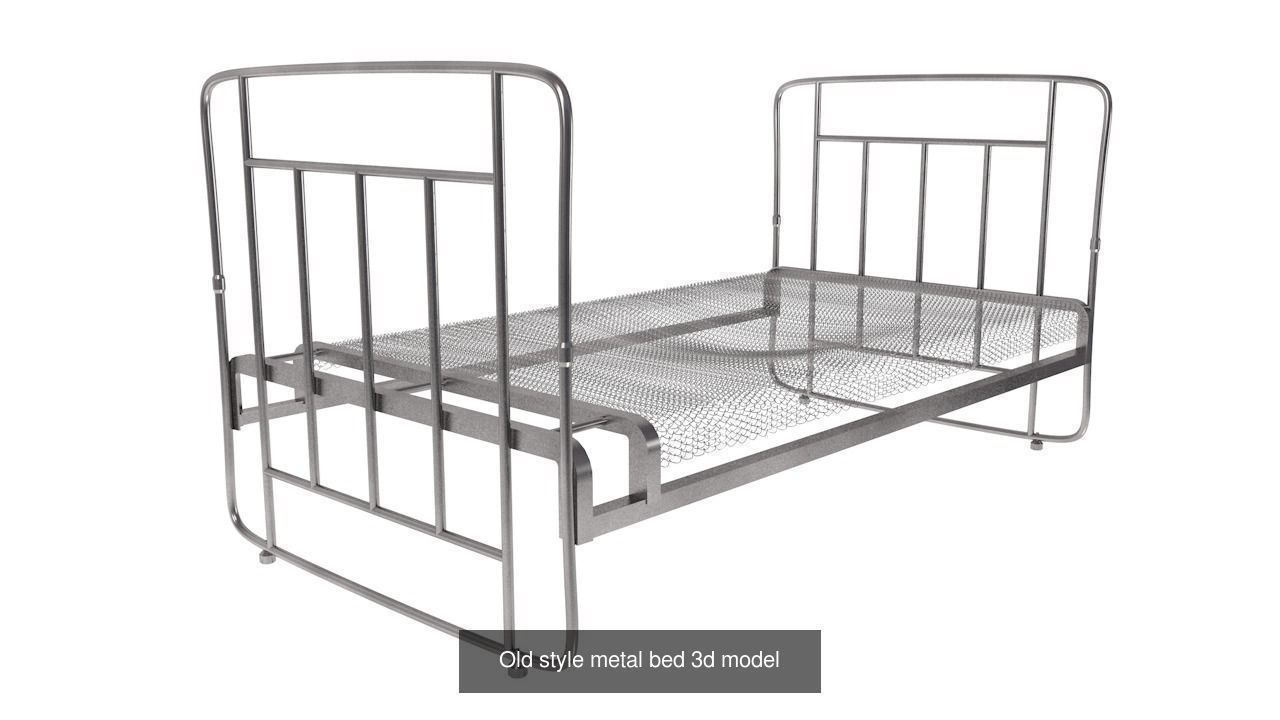 Furniture 3D Models Collection _14