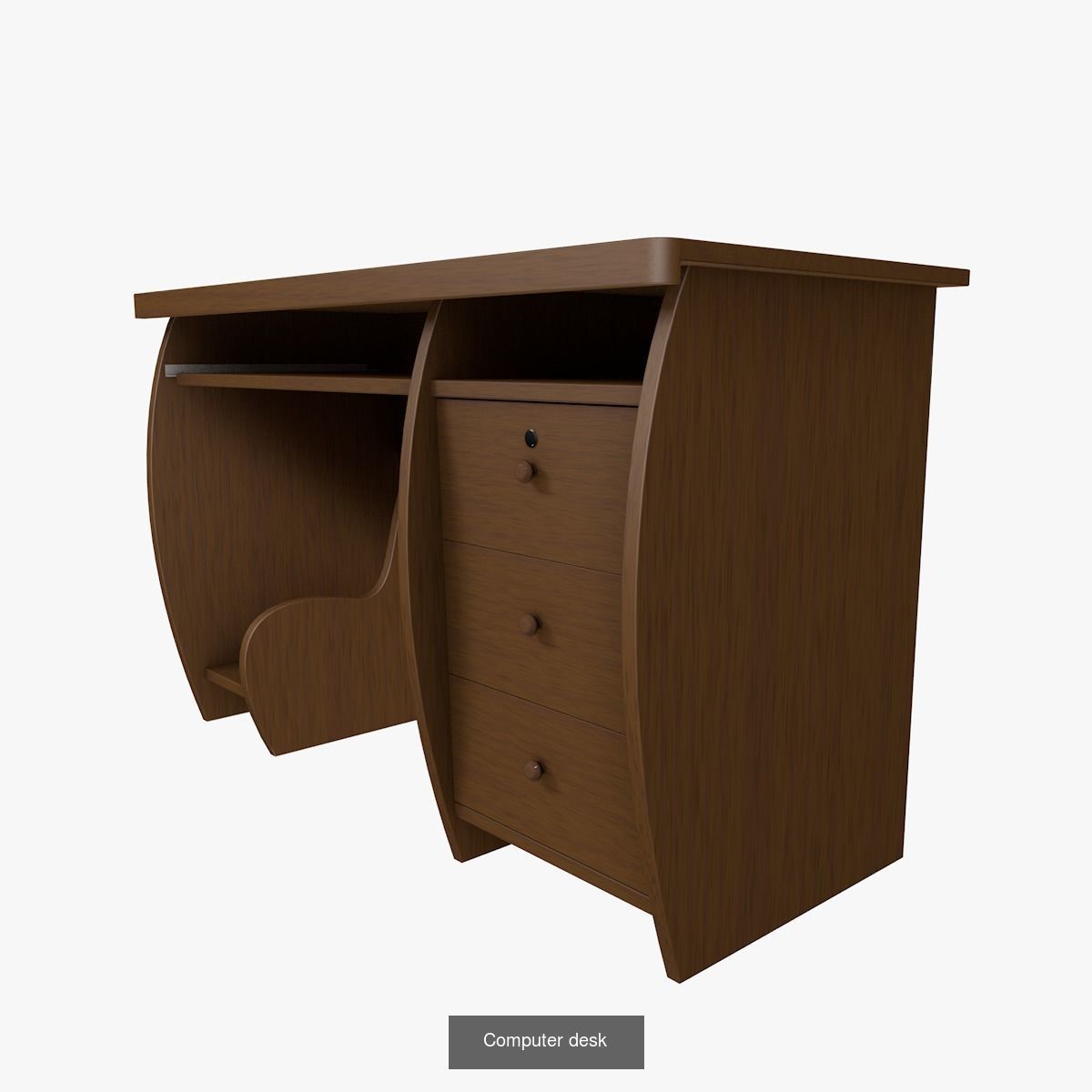 Furniture 3D Models Collection _7
