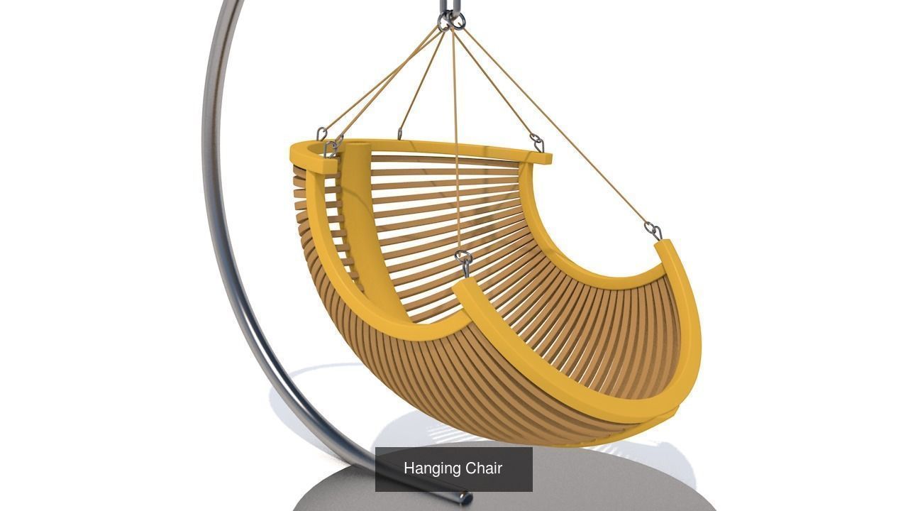 Furniture 3D Models Collection _10