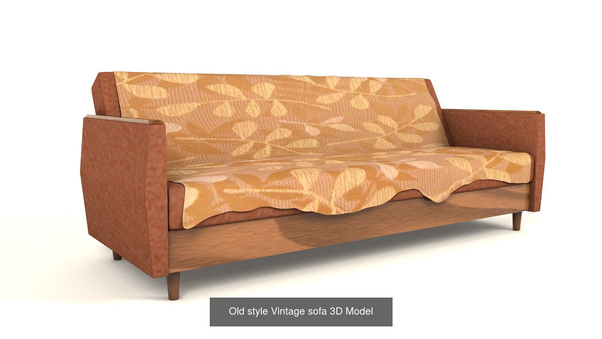 Furniture 3D Models Collection _12