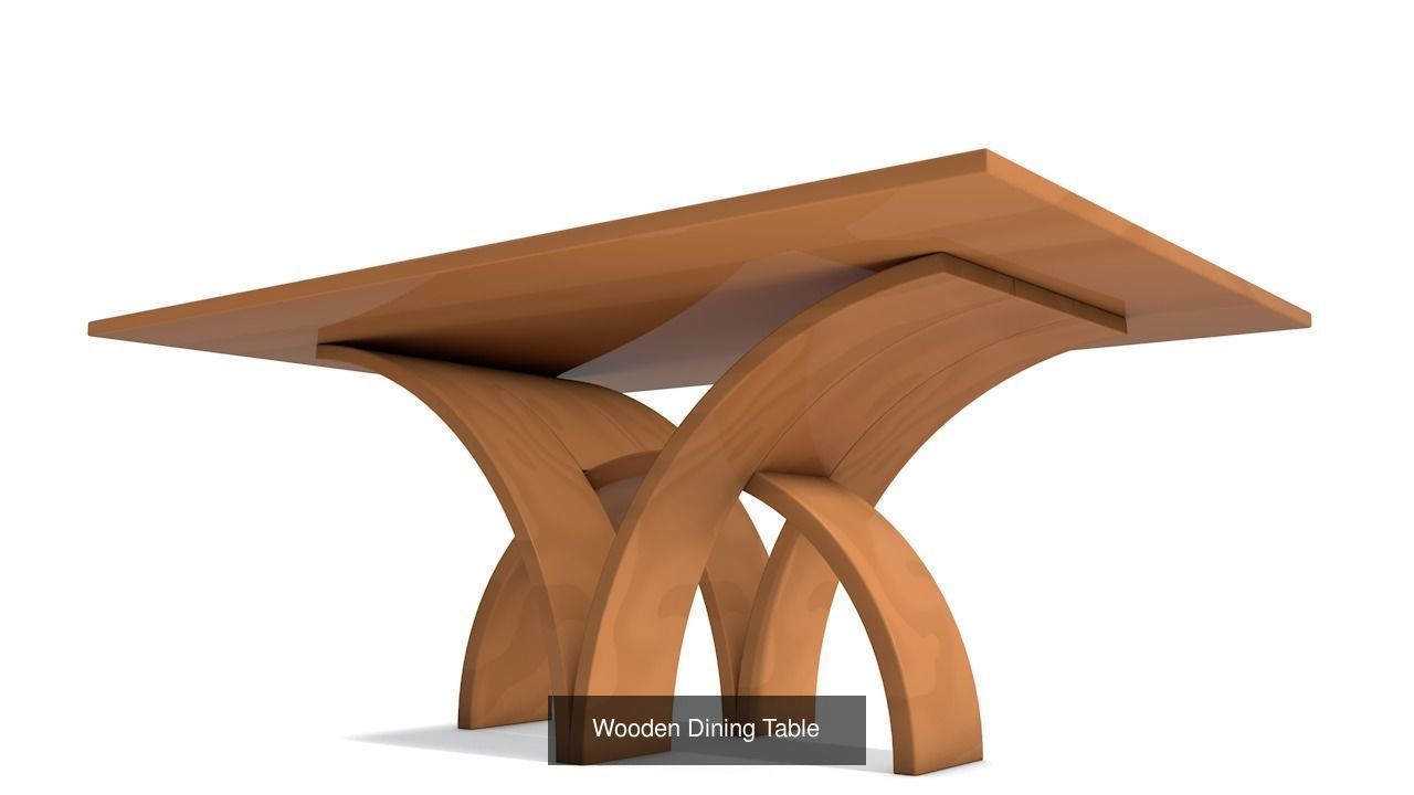 Furniture 3D Models Collection _11