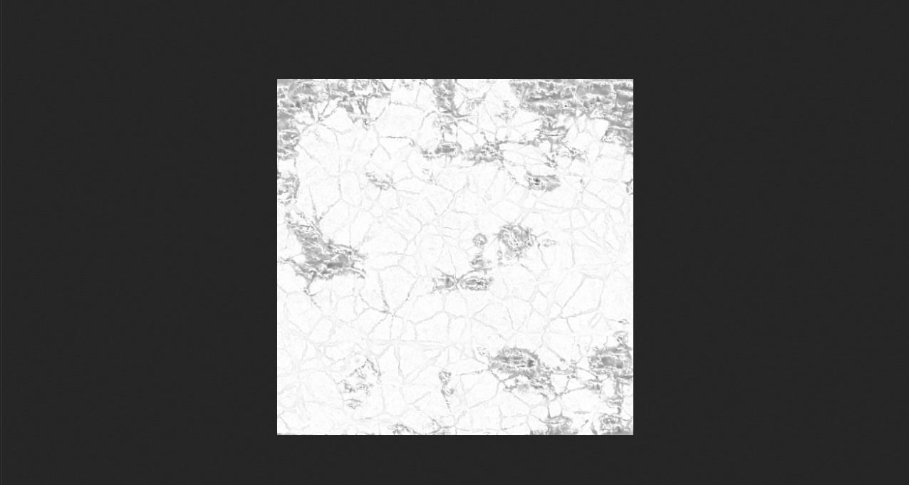 Cracked ground procedural material Texture_4