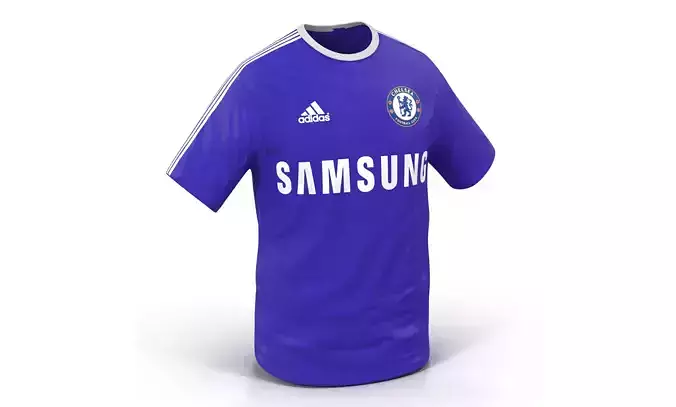 T-Shirt Chelsea
