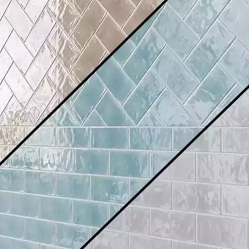 Cifre ceramica sonora 3D model