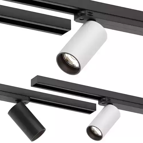 Recessed lighting Delta Light 