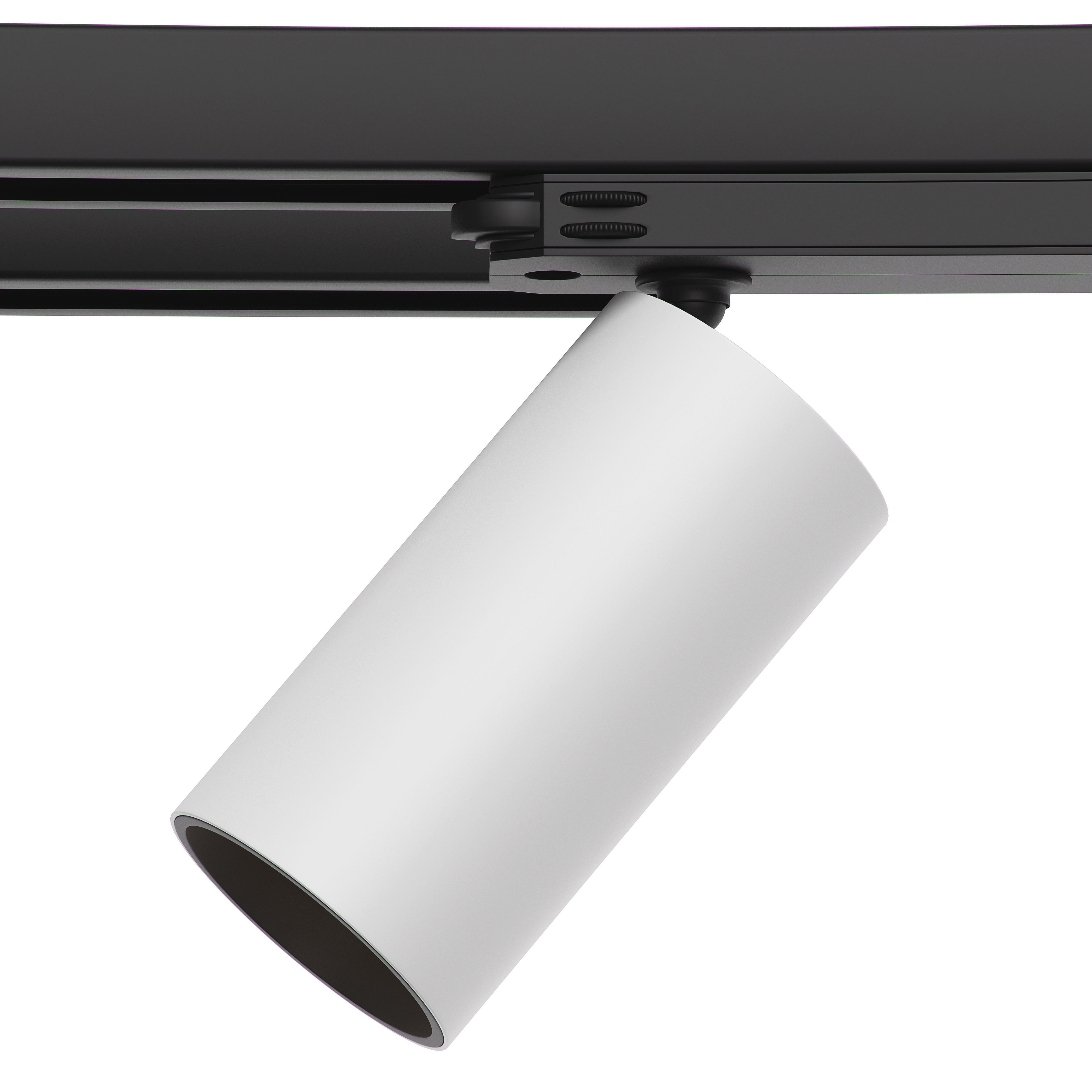 Recessed lighting Delta Light  3D model_1