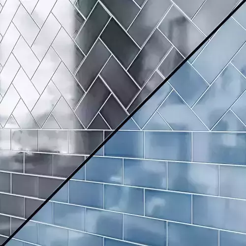 Vector Ceramic Tile Wall tiles