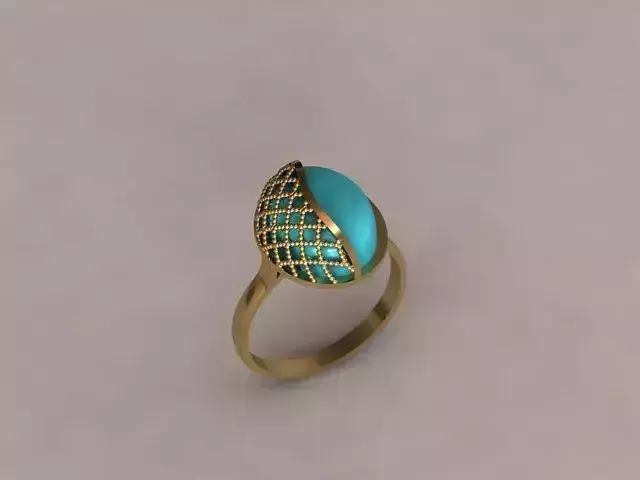 women ring